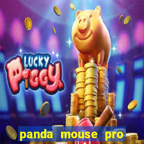 panda mouse pro 1.5.3 apk download